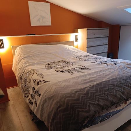 L'Appart Du Cap Agde Exterior foto